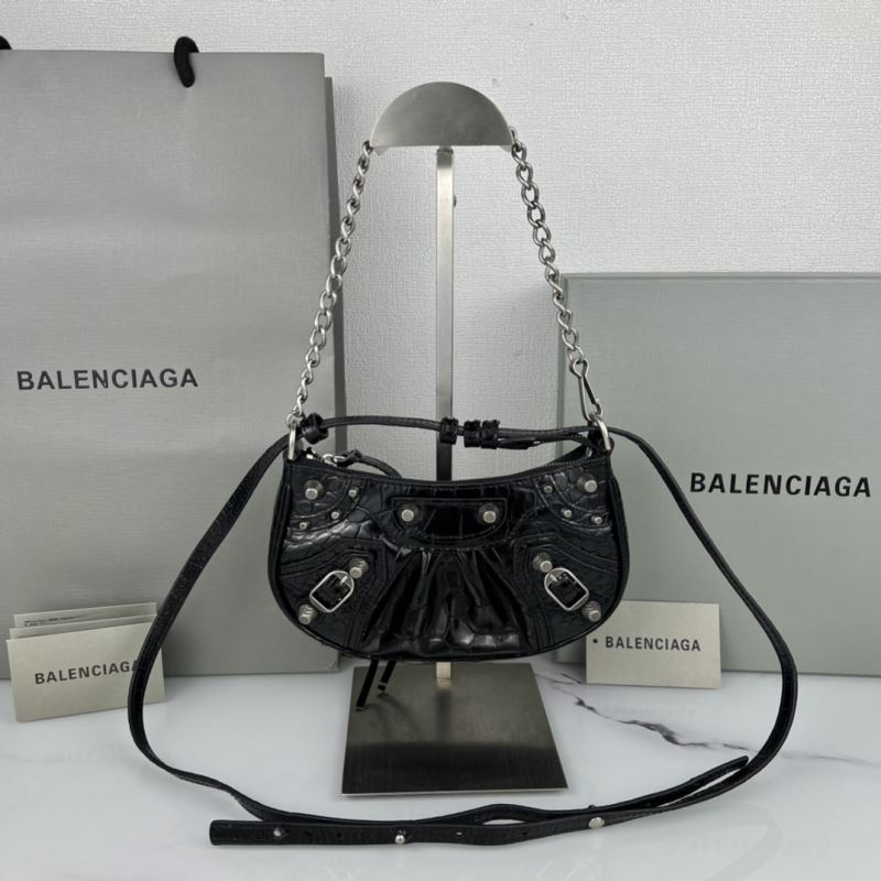 Balenciag Le Cagole Bags